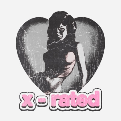 X-Rated - Single