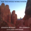 May The Whole World Know (feat. Benjy Wertheimer) - Single