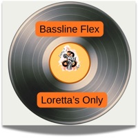 Bassline Flex - Single - Loretta's Only