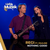 Regi & Pauline - Nothing Good (Uit Liefde Voor Muziek) artwork