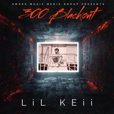 300 Blackout - Single