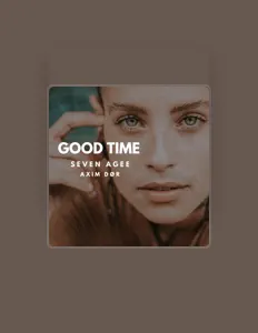 Posłuchaj wykonawcy Seven Agee, obejrzyj teledyski, przeczytaj biografię, zobacz daty tras koncertowych i nie tylko!