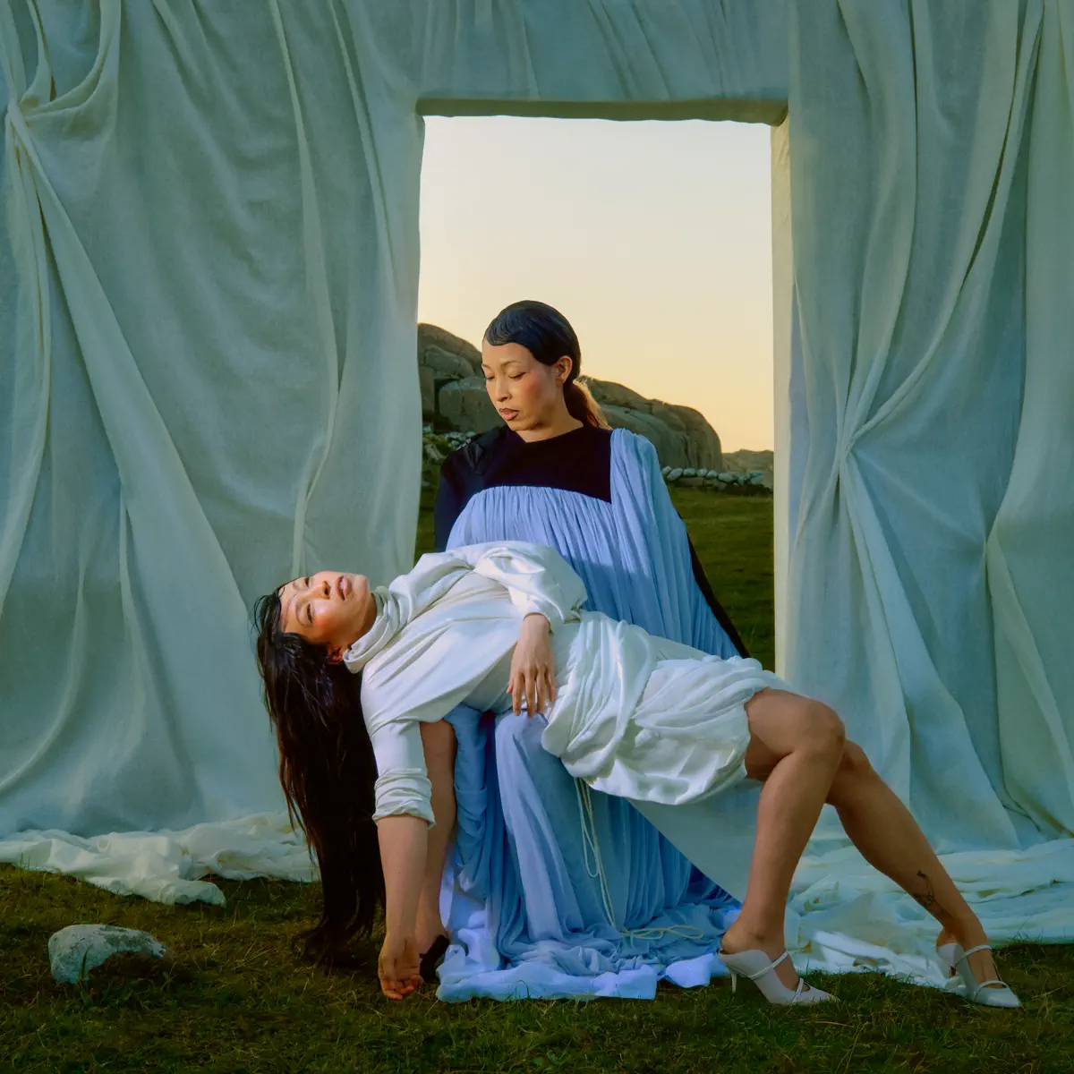 Yukimi - For You (2025) [iTunes Plus AAC M4A]-新房子