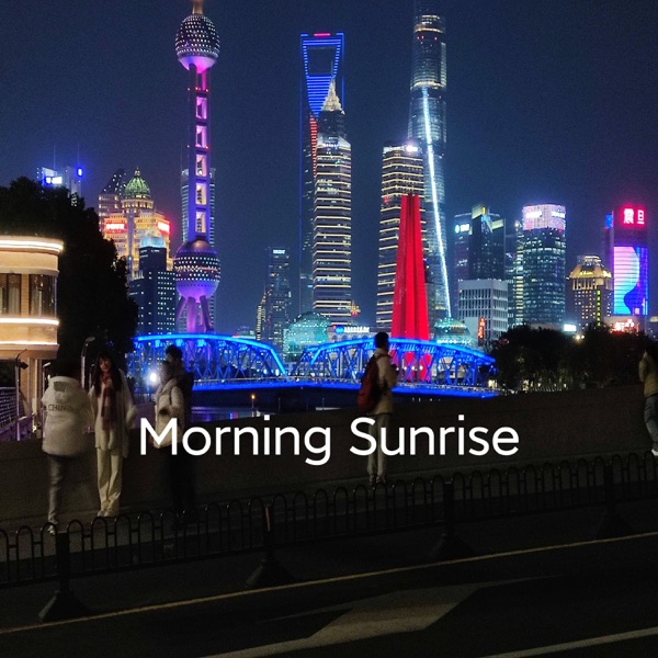 Morning Sunrise