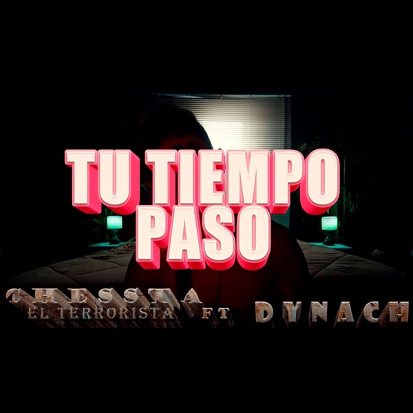 Tu Tiempo Paso (feat. Dynach & Belyko)