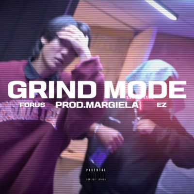 Grind Mode (feat. EZ) - Single