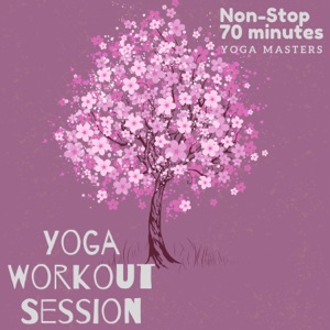 Yoga Workout Session Non-Stop 70 Minutes