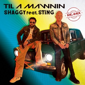 Til A Mawnin' (feat. Sting) [Remix]