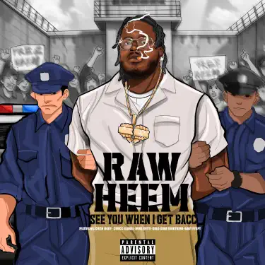Big Dawg (feat. Peezy Loco, Duke Gotti, Billy Sos & Cuzin Jiggy