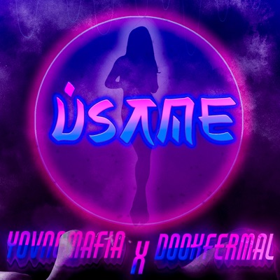 Úsame - Single