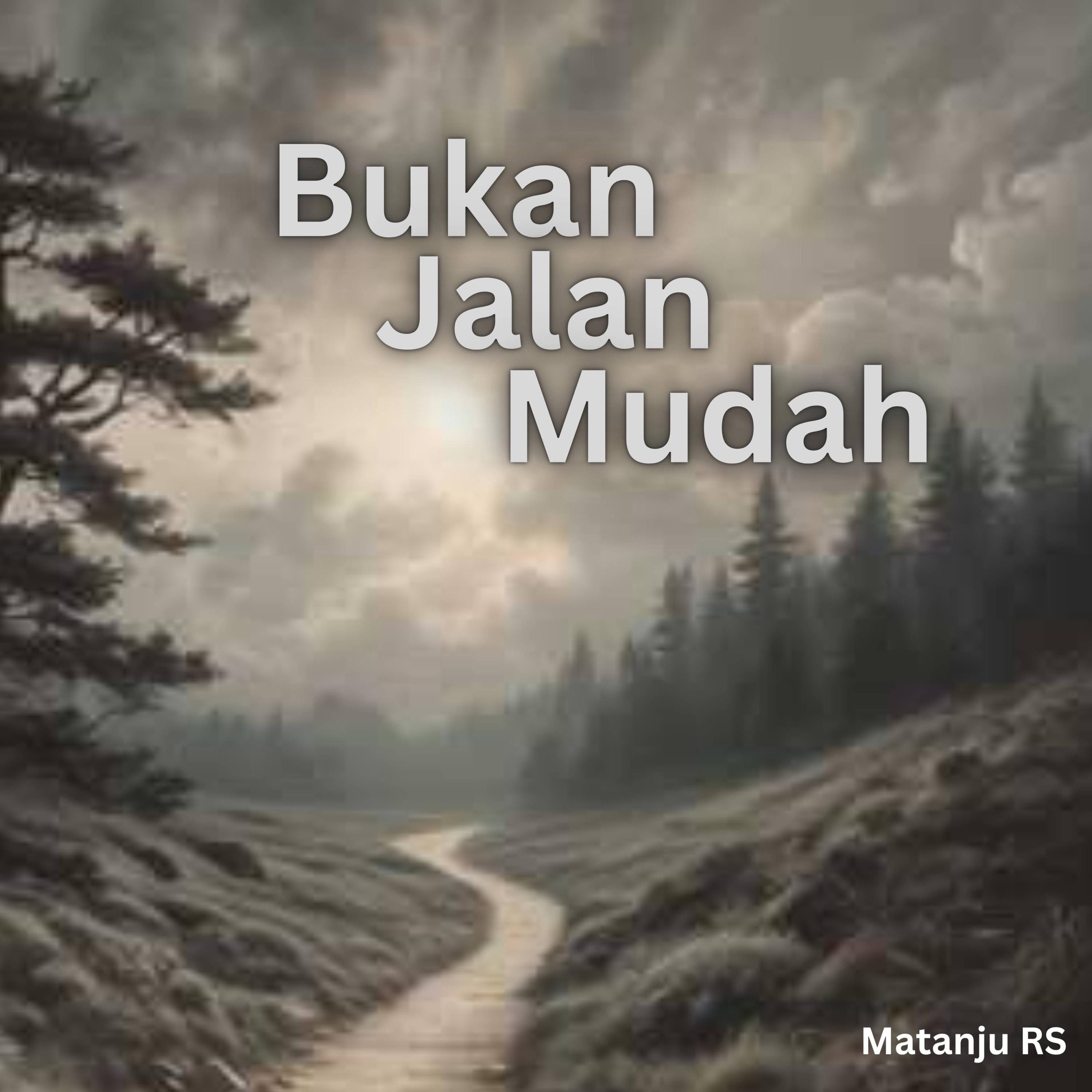 Bukan Mudah - Nukilan featuring Malique