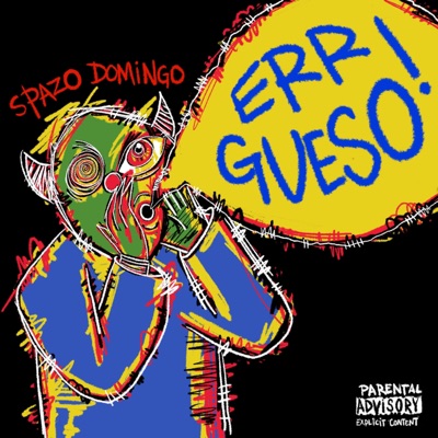 ERR GUESO! - EP
