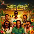 Jambo Bwana
