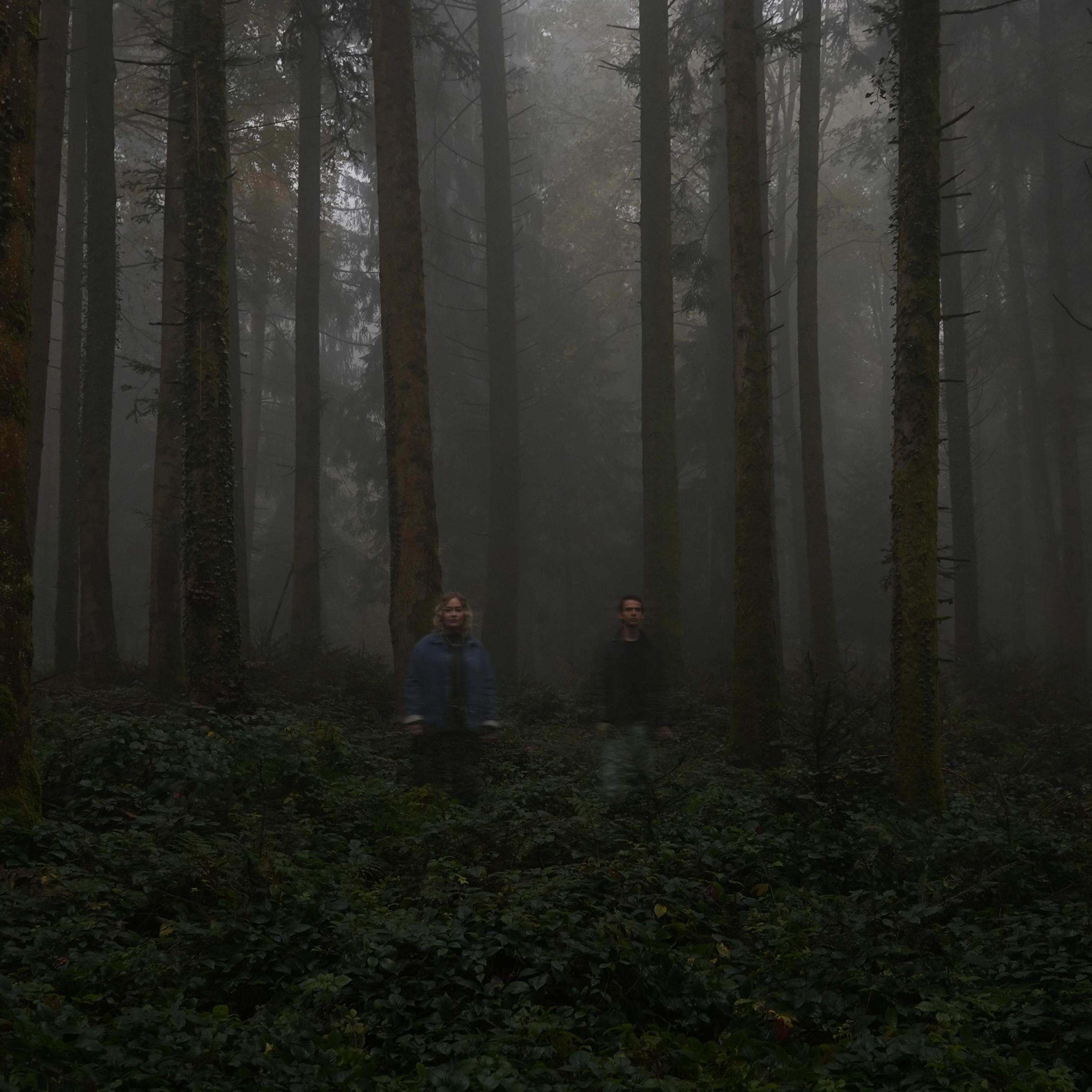 have we existed - EP