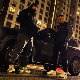 Горизонт Женя Джет & Антон Майк