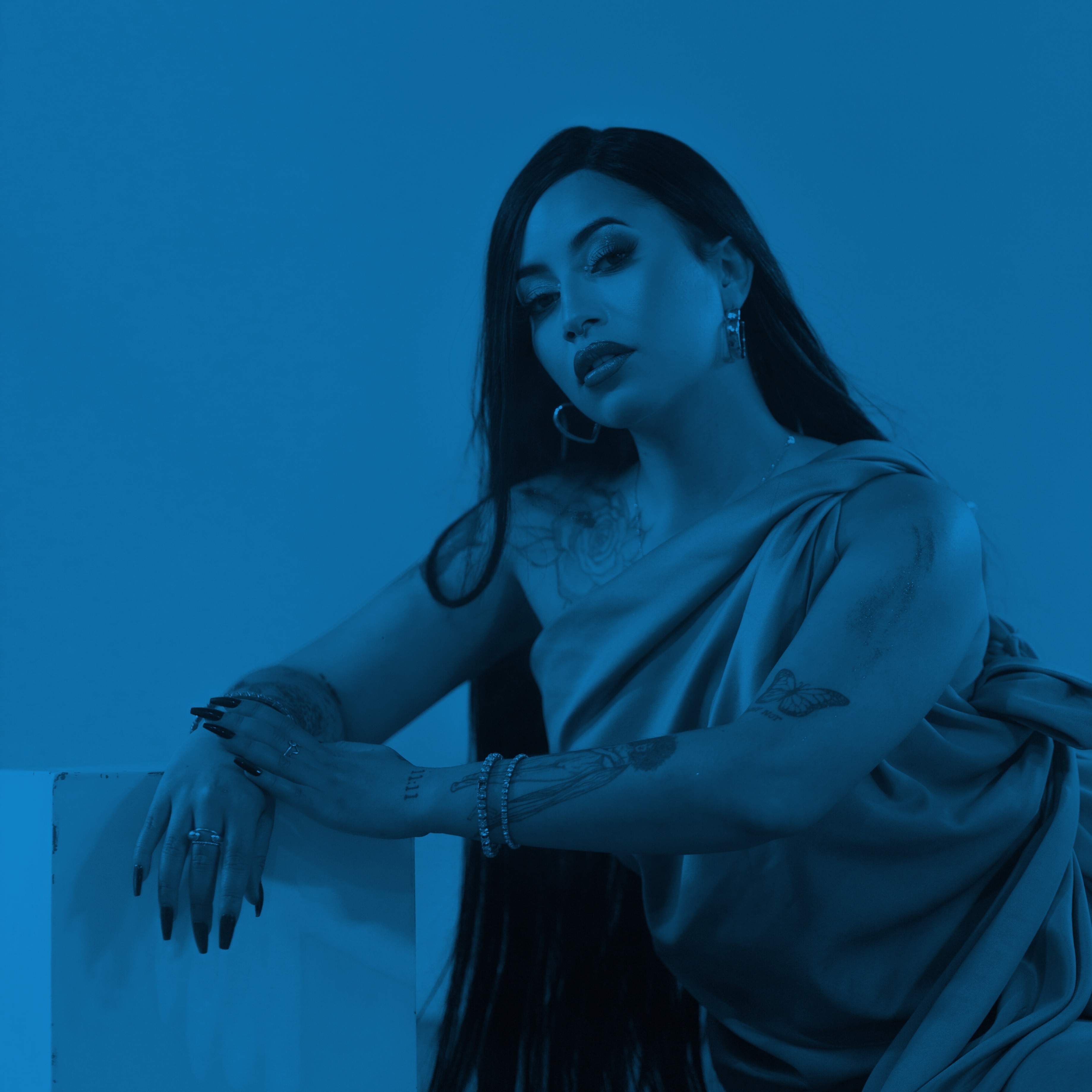 Don't Give Up On Me - Single