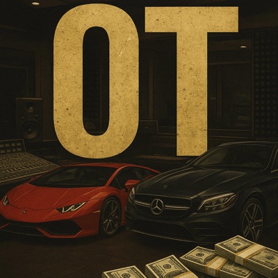 OT (feat. Topstar.Dreskii) - Single