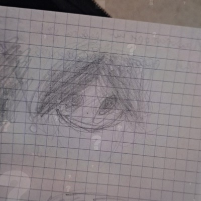 it was good time.. at the begining - EP