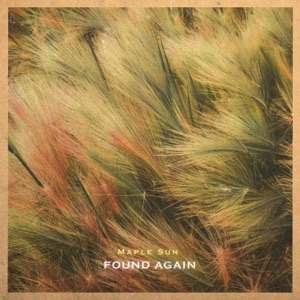Found Again - Single