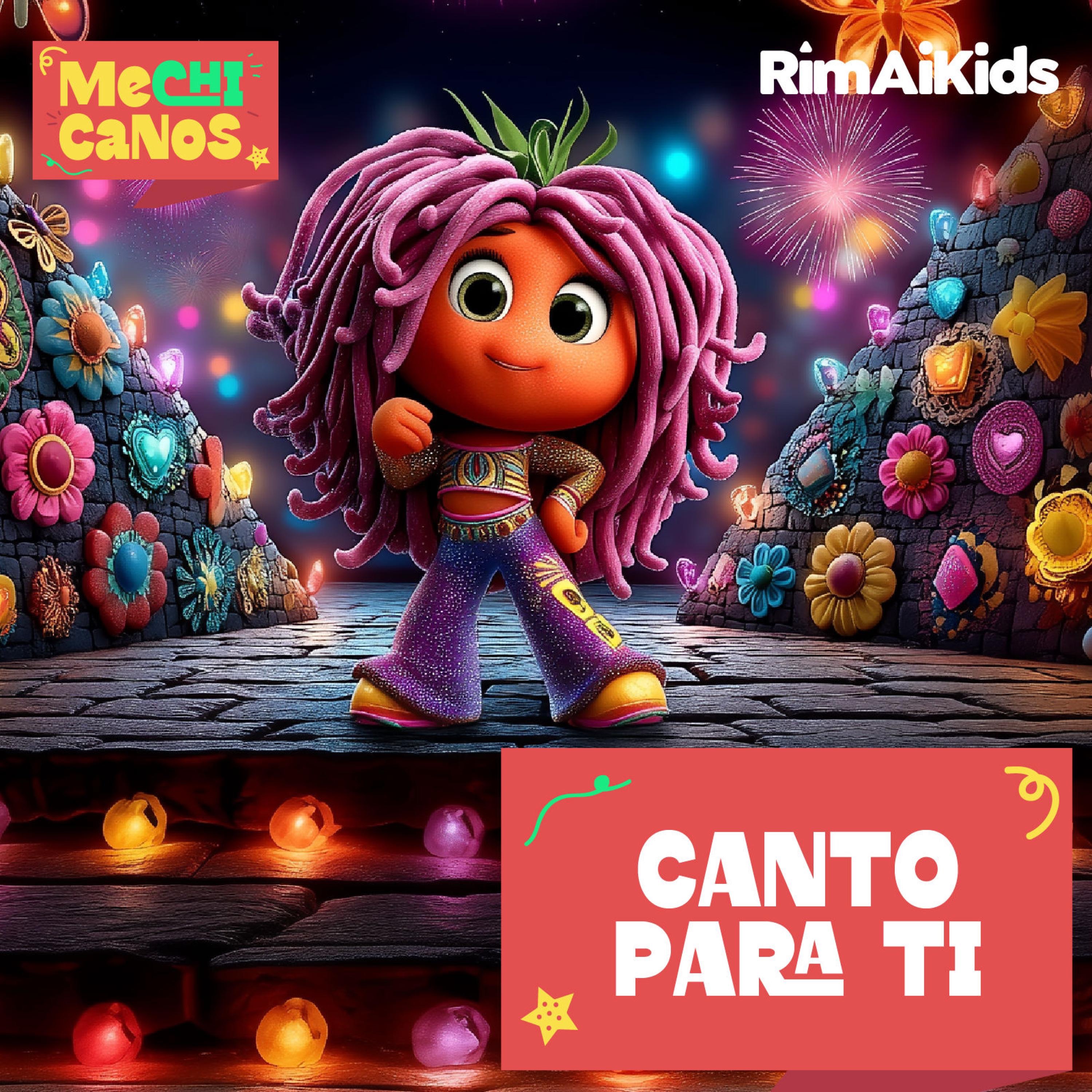 Canto Para Ti - Single