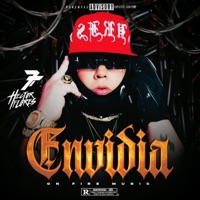 ENVIDIA - Single - HECTOR FLORES