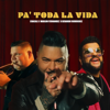 Pa toda la vida (feat. Marlon & Gerardo Rodriguez) - Chacal Original