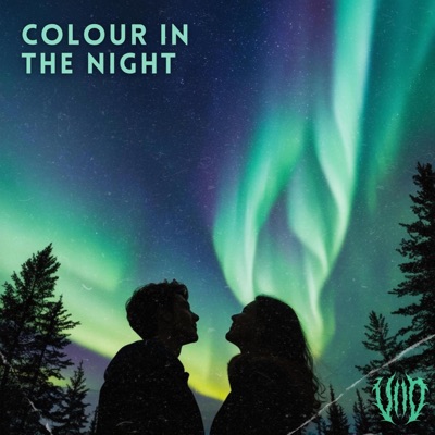 Colour in the Night - Single