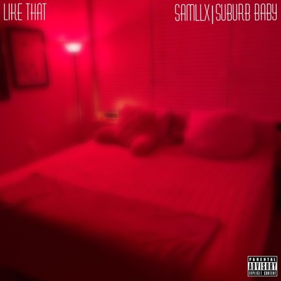Like That (feat. Suburb Baby) - Single
