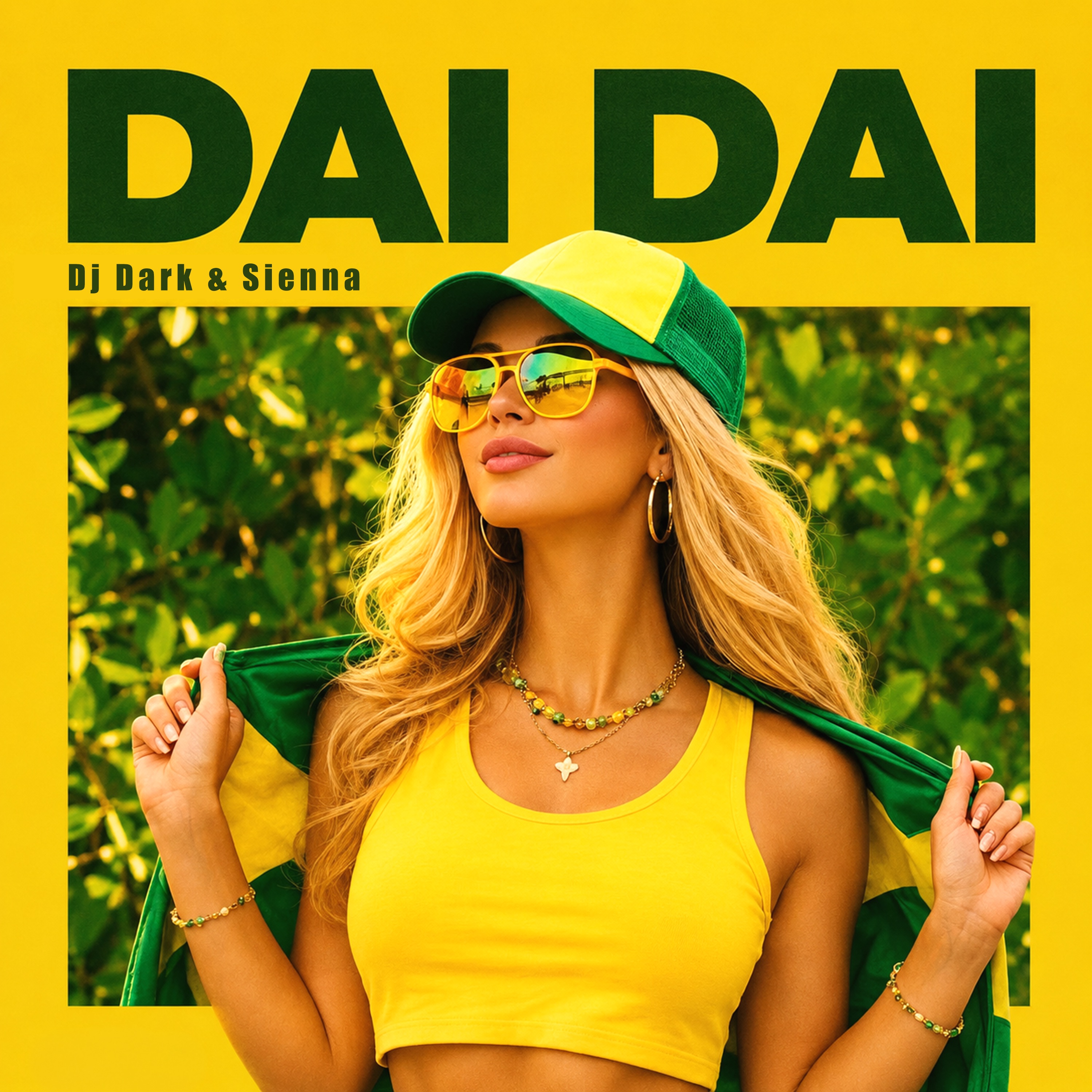 Dai Dai - Single