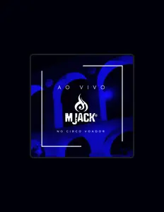 收听 M Jack、观看音乐视频、阅读小传、查看巡演日期等 ！