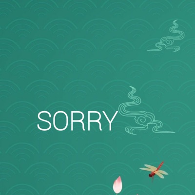 ALHAMDULLAH - SORRY