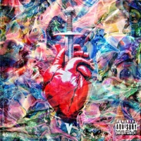 Troubled Heart - EP - 4BAMN