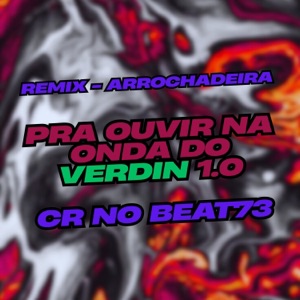 Pra Ouvir na Onda do Verdin 1.0 (feat. Mc Mr. Bim) [Remix Arrochadeira]