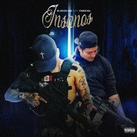 INSANOS (feat. CHIKIS RA) - Single - EL ROJO 442