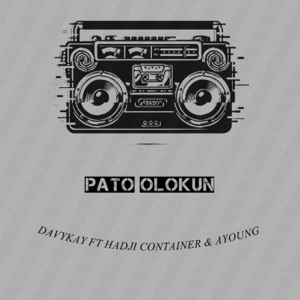 Pata olokun (feat. Hadji container & A.Young)