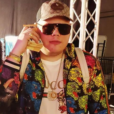 ROOMAN RUHTINAS EP - Single