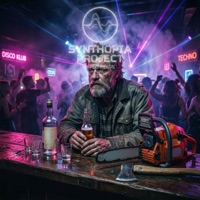 Joža (Daj no mir Remix) - Single - Synthopia Project