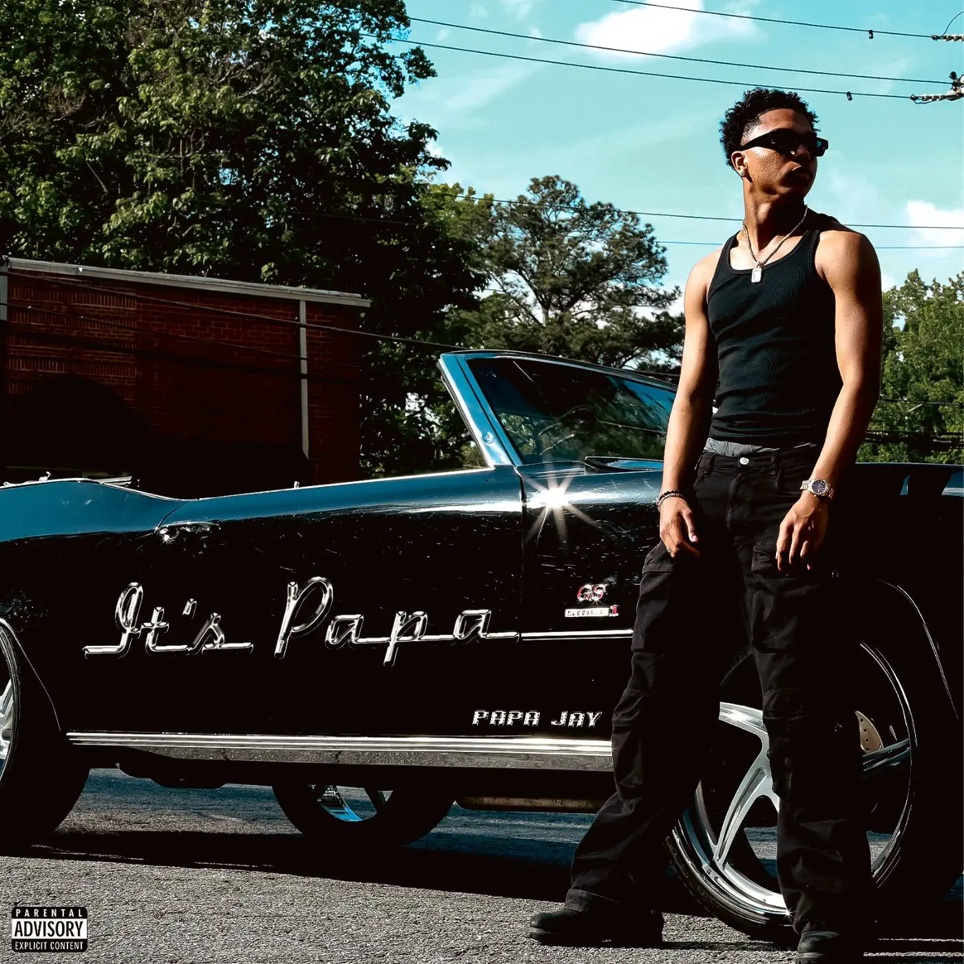 ✳︎✳︎✳︎chi-papa✳︎✳︎✳︎ Best of The Chi: Papa's Words of Wisdom | The Chi - YouTube