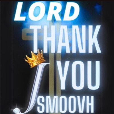 Lord Thank You - Single