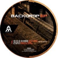 Backdrop - EP - Matija Marinic, MGMX & DJ Stay