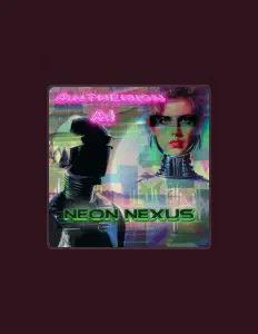 Escucha a Anthemion A.I., mira videos musicales, lee su biografía, consulta las fechas de las gira y más.