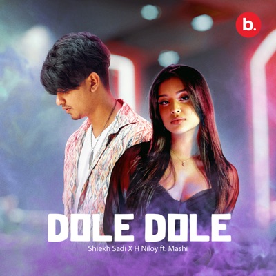 Dole Dole (feat. Mashi) - Single