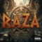 RAZA (feat. Jmoon) [Radio Edit] - MAINY DA SMOKEMAN lyrics