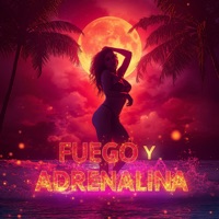 Fuego y Adrenalina - Single - RafaeL Starcevic, Mike Moonnight & Vartanian