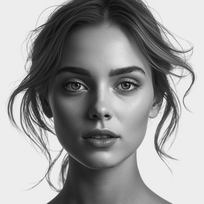 نظرة عيونك كون
