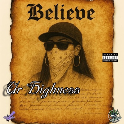 Believe (feat. Ur Highness) - Single