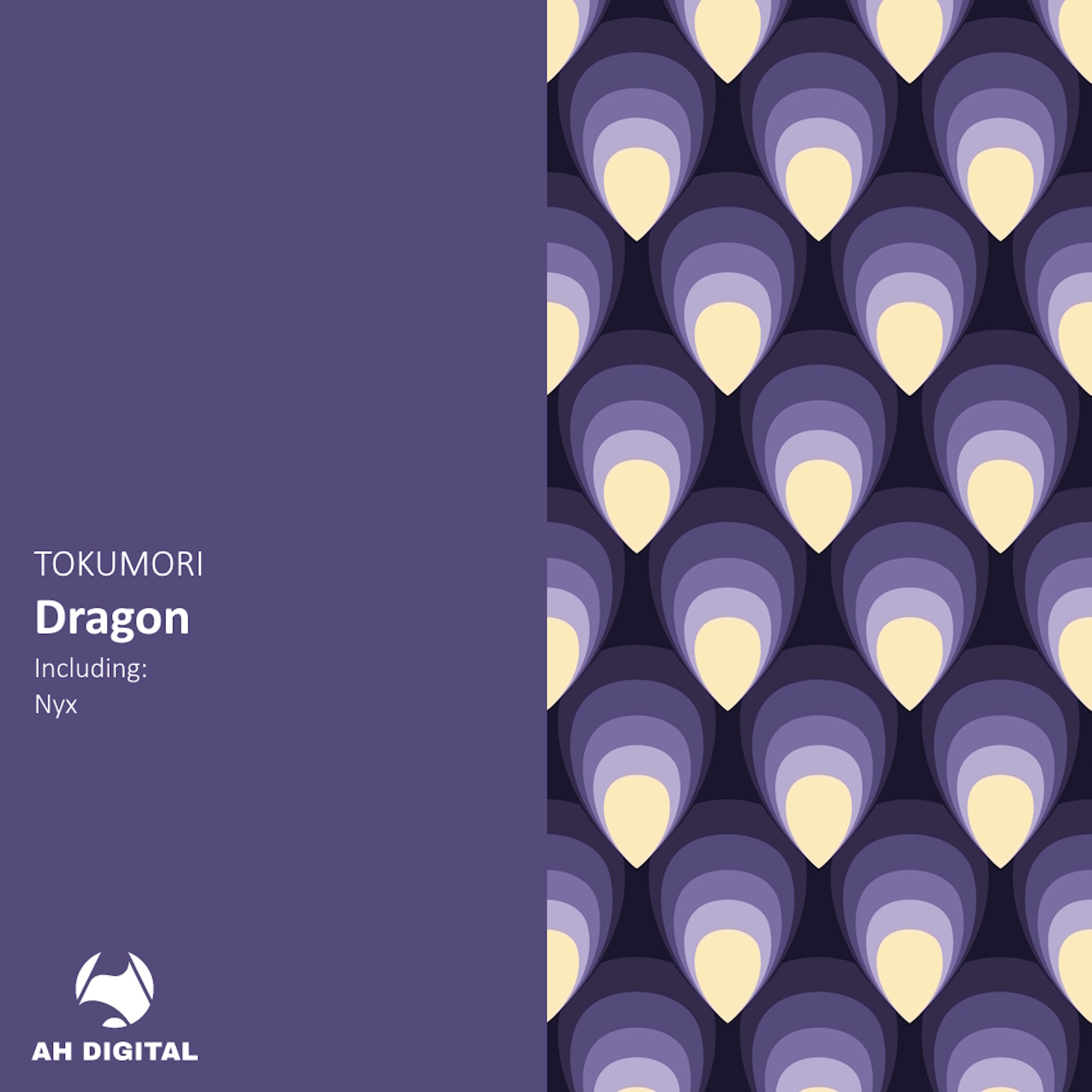 Dragon - Single