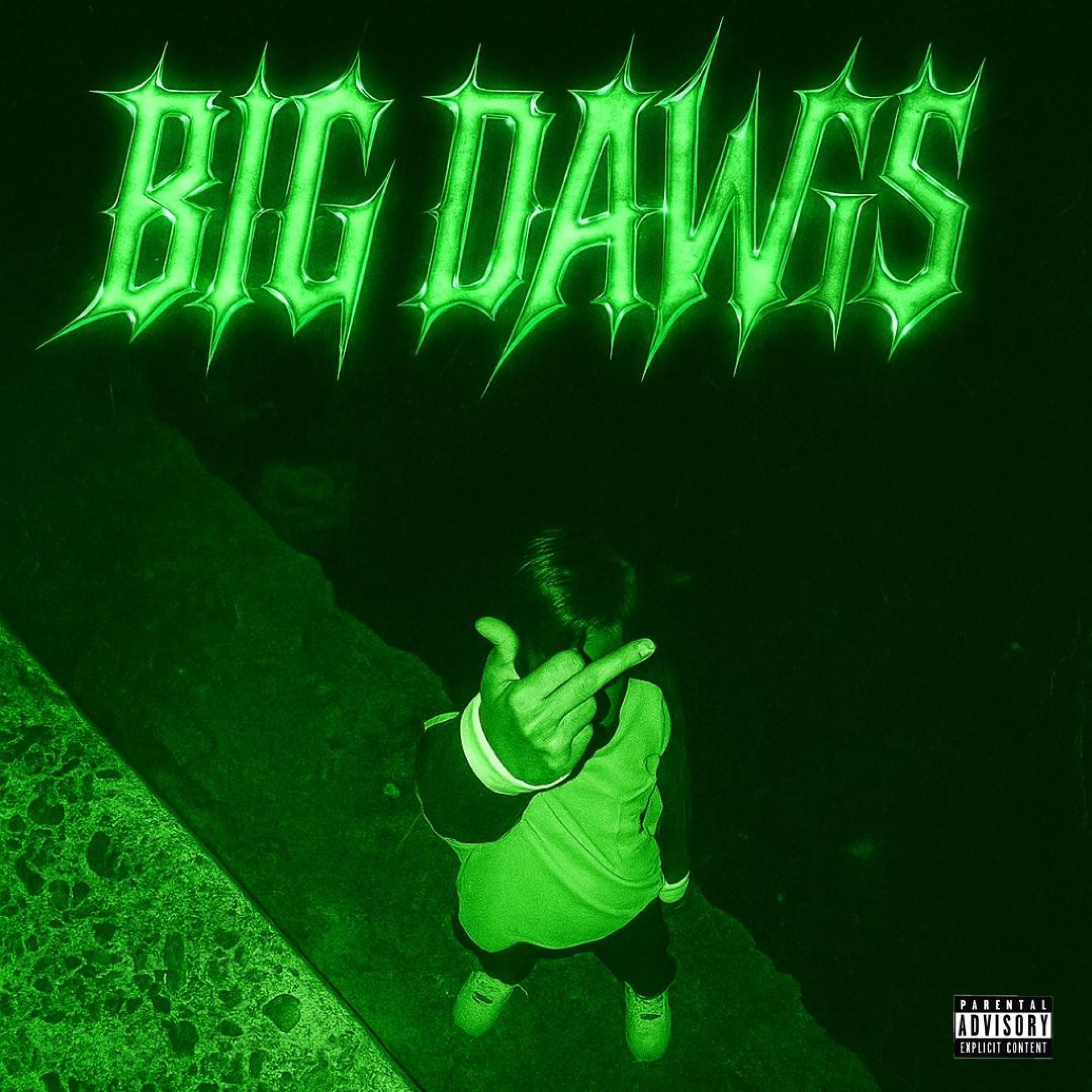 Big Dawgs - Single