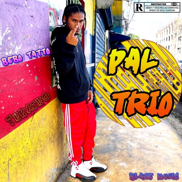 Pal Trio