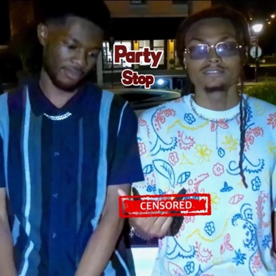 Party Stop (feat. Andre Lewis) - Single